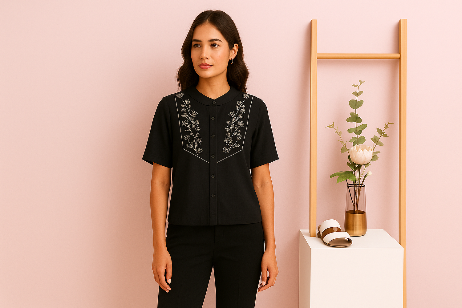 Casual & office wears